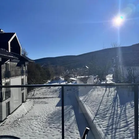 Apartment Casa Montana Swieradow-Zdroj