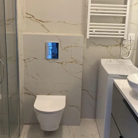 Casa Montana Apartment Swieradow-Zdroj