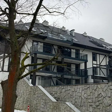 아파트 Casa Montana *