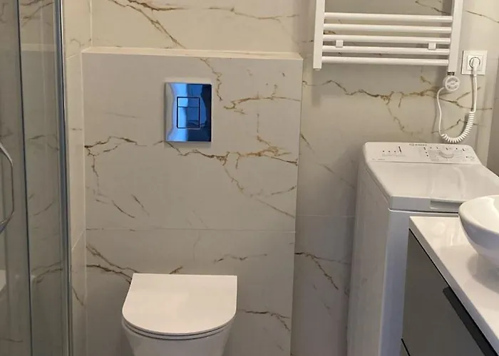 Casa Montana Διαμέρισμα Świeradów-Zdrój