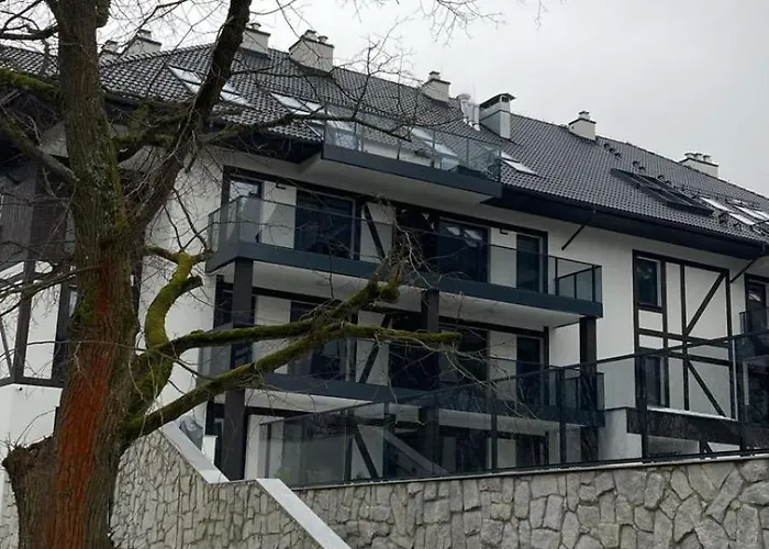 Διαμέρισμα Casa Montana *